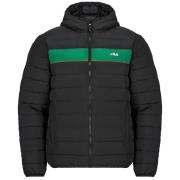 Donsjas Fila ALPIGNANO REGULAR HOODED LIGHTWEIGHT JACKET