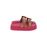 Slippers Versace Jeans Couture Chaussures