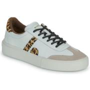 Lage Sneakers Blackstone EL280-WHITE-LEOPARD