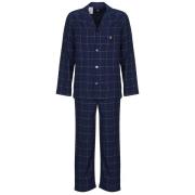 Pyjama's / nachthemden Polo Ralph Lauren L/S PJ SET-SLEEP SET