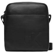 Handtasje Calvin Klein Jeans BOLD CK REPORTER LV04D3248G