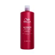 Shampoos Wella Ultimate Repair Lichtgewicht Shampoo 1000 ml