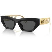 Zonnebril Versace 0VE4432U GB1/87