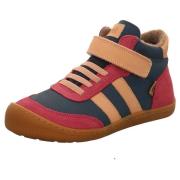 Hoge Sneakers Koel -