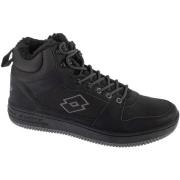 Hoge Sneakers Lotto Prehna Fur