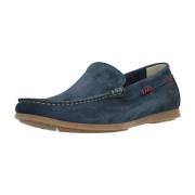 Mocassins Fluchos F1729