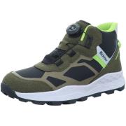 Enkellaarzen Richter -