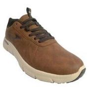 Lage Sneakers Joma Zapato caballero daily 2526 cuero