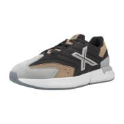 Lage Sneakers Munich AVANT 23