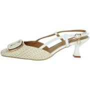 Pumps Gold &amp; Gold GP827