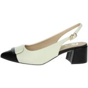Pumps Gold &amp; Gold GD269