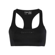 Strapless/Verwijderbare bandjes Calvin Klein Jeans -