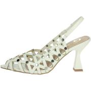 Pumps Gold &amp; Gold GP785