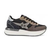 Lage Sneakers Sun68 -