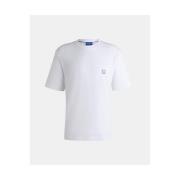 T-shirt Korte Mouw BOSS 50519984 NILEY