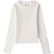 T-Shirt Lange Mouw Ido Girocollo Ml