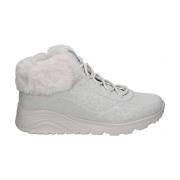 Enkellaarzen Skechers 310362L-NAT