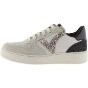 Sneakers Victoria Madrid Serraje Glitter
