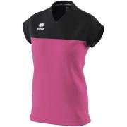 T-shirt Errea Bessy Maglia Mc Ad