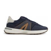 Lage Sneakers Alexander Smith -