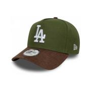 Pet New-Era Suede visor eframe losdod