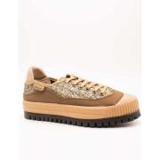 Lage Sneakers Duuo D380183