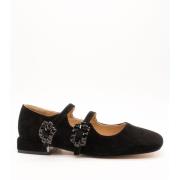 Ballerina's ALMA EN PENA I250100 Suede