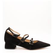 Ballerina's ALMA EN PENA I250251 Suede