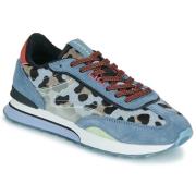 Lage Sneakers HOFF ART BLUE