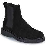 Laarzen Calvin Klein Jeans COMBAT ESS CHELSEA BOOT SU