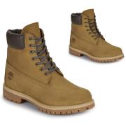 Laarzen Timberland 6 INCH LACE UP WP