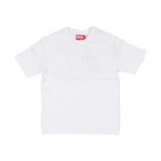 T-shirt Korte Mouw Diesel J02276 0HGAM