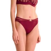 Slips Lisca Italiaanse laag uitgesneden slip ADVENTURE