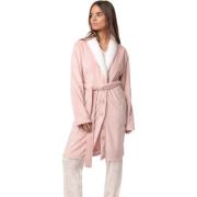 Fleece Jack Admas Toga Luxury Leaves