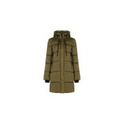 Parka Jas Rinascimento CFC0122159003