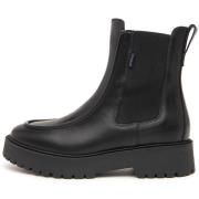 Laarzen NeroGiardini Guanto Tr Taverna 7724 Ligh