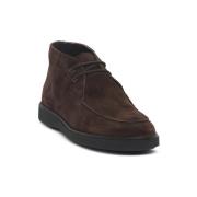 Enkellaarzen Frau SOFTY PEPE NERO