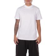 T-shirt Korte Mouw Dondup US363 JF0271UZL4W