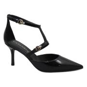 Pumps Café Noir CAF-I25-NA3212-N001