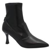 Enkellaarzen NeroGiardini NGD-I25-10830-100