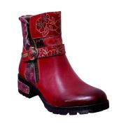 Enkellaarzen Laura Vita Cocrailo 81