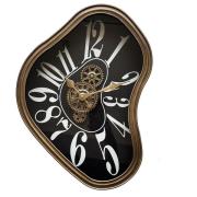 Klokken Signes Grimalt Wandklok