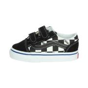 Lage Sneakers Vans VN0009RCBZW1
