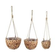 Manden en dozen Signes Grimalt Mand Set Van 3 U