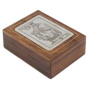 Beeldjes Signes Grimalt Bordspel - Kaarten