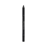Eyeliners Artdeco Langhoudende Khol Eyeliner - 01 Zwart