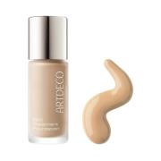 Foundations en Concealers Artdeco Rijke Behandeling Foundation - 21 He...