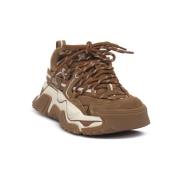 Lage Sneakers Steve Madden CHESTNUT KINGDOM