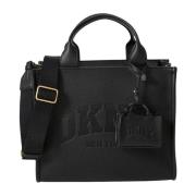 Tas Dkny DW0300814 BLK