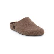 Slippers Bioline 260 NOCCIOLA MERINOS